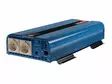 C-PWR INVERTTERI 12V->230V 2500W SINIAALTO - Yleisosat ja tarvikkeet - 11775 - 1