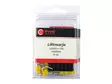 C-PWR PISTOKE SUPERSEAL 6-OS. - Yleisosat ja tarvikkeet - 43625 - 1