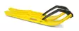 C&A PRO Sukset XPT Keltainen - Moottorikelkan Sukset - 70105 - 1