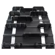 Camso telamatto Backcountry X2 38x348 2,86 51mm - Moottorikelkan Telamatot - 76995 - 1