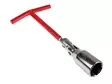 CAR LUX SYTYTYSTULPPA-AVAIN 21MM - Yleisosat ja tarvikkeet - 75795 - 1