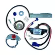 Cdi Elec. Johnson/Evinrude Power Pack Kit - 2 Cyl. 4-55HP (1989-95) - Veneen Perämoottorin osat - 114515 - 1