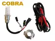 COBRA XENON-POLT. H6M 35W 5000K - Yleisosat ja tarvikkeet - 50555 - 1