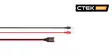 CTEK READY Powersport M6 (sarja, 50kpl) - Yleisosat - Akkulaturit - 84065 - 1