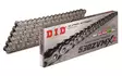 D.I.D 530ZVM-X2 Chain+Connecting link rivet type (ZJ) - Moottoripyörän Ketjut & rattaat - 90875 - 1