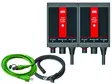 DEFA CHARGERKIT 2X12A - Yleisosat ja tarvikkeet - 11975 - 1