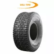 Deli Rengas, 18 x 6.50 - 8 TT 4-pr, S-365 - Ruohonleikkurien varaosat - 70125 - 1