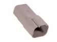 DEUTSCH LIITINRUNKO 4-NAP. HARMAA - Yleisosat ja tarvikkeet - 12275 - 1