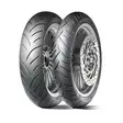 Dunlop Scootsmart 110/70-11 45L TL fr - Mopon & skootterin renkaat - Skootteri - 87165 - 1