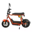 E Manki Orange 25km/h - Kruiserit - 166275 - 1