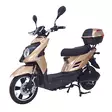 E-Scooter 2.0, Gold - Sähköskootterit - 166995 - 1