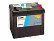 EA654 EXIDE PREMIUM 65AH 230X173X222 -/+ 580A - Yleisosat ja tarvikkeet - 45695 - 1