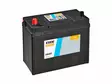 EB457 EXIDE EXCELL 45AH 237X127X227 +/- 330A - Yleisosat ja tarvikkeet - 45065 - 1