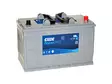 EF1202 EXIDE SHD PRO 120AH 349X175X235 -/+ 870A - Yleisosat ja tarvikkeet - 45075 - 1
