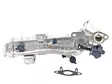 EGR-JÄÄHDYTIN BMW - Yleisosat ja tarvikkeet - 23165 - 1