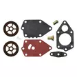 EMP Polttoainepumpun korjaussarja Johnson/Evinrude 2-115HP - Veneen Perämoottorin osat - 110785 - 1