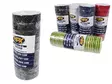 ERISTYS/SÄHKÖTEIPPI 10KPL MUSTA PVC 5200 HPX 15MMX10M - Yleisosat ja tarvikkeet - 49265 - 1