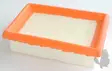 Eurogarden Ilmansuodatin, Stihl BR340-380-400-420, SR340-420, Reppupuhallin - Suodattimet - 90205 - 1