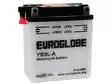 EUROGLOBE MP-AKKU 3 AH 99X57X112 -/+ - Yleisosat ja tarvikkeet - 161205 - 1