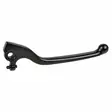 Forte Jarruvipu, Musta, Yamaha DT50R 07- - Mopon & Skootterin Vivut - 97735 - 1