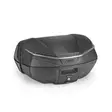 Givi Monokey Top-Case 49Lt Smoke Reflectors - Moottoripyörän Kovat laukut - 79255 - 1