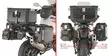 Givi P.Hol KTM 1290 Super Adventure R (21-24) - Moottoripyörän Laukkujen kiinnityssarjat & tavaratelineet - 82825 - 1