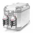 Givi PLASTIC FLASK-CARRY - Moottoripyörän Tarvikkeet & varaosat - 112685 - 1
