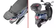 Givi Rear Rack Suzuki Address 125 (2023) - Moottoripyörän Laukkujen kiinnityssarjat & tavaratelineet - 88225 - 1