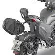 GIVI SPEC.HOLDER FOR EASYLOCK OR - Moottoripyörän Laukkujen kiinnityssarjat & tavaratelineet - 112555 - 1