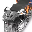 Givi SPEC.RACK KTM 1290 SUPER ADV. R (2021) - Moottoripyörän Laukkujen kiinnityssarjat & tavaratelineet - 113025 - 1