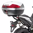 Givi Specific Monorack arms - Moottoripyörän Laukkujen kiinnityssarjat & tavaratelineet - 112995 - 1