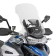 Givi TRANSP.SCREEN TRIUMPH TIGER 1200 GT 22 - Moottoripyörän Tuulisuojat - 98035 - 1