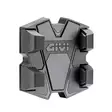 Givi UNIVERSAL CLAMP FOR SMATRPHONE - Moottoripyörän Matkapuhelin - 113325 - 1