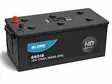 GLOBE HD 170AH 514X218X210 +/- 1050A EN ALAKIINNITYS - Yleisosat ja tarvikkeet - 45845 - 1