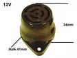 HÄLYTYSSUMMERI 12V MINI - Yleisosat ja tarvikkeet - 54675 - 1