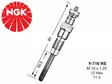 HEHKU NGK Y-716RS (ME 10) - Yleisosat ja tarvikkeet - 7055 - 1
