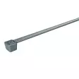 HELLERMANN NIPPUSIDE 100KPL 7,6X389 HARMAA - Yleisosat ja tarvikkeet - 70705 - 1