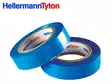HELLERMANN SÄHKÖTEIPPI (10KPL) SIN. 15X0,15MM 10M - Yleisosat ja tarvikkeet - 49275 - 1