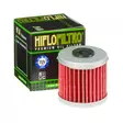 HiFlo öljynsuodatin HF167 - Moottoripyörän Öljynsuodattimet - 106595 - 1