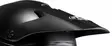 HJC Lippa CS-MX II mattamusta - MP Lipat & ruuvit - 108255 - 1
