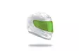 HJC Visor Silver Mirror RPHA 71 HJ-40 - MP Visiirit - 108735 - 1