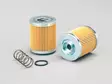 HYDRAULIIKKASUODATIN DONALDSON - Yleisosat ja tarvikkeet - 60405 - 1
