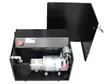 HYDRAULIYKSIKKÖ ILMAN VENTTIILILOHKOA (9200-9901) - Yleisosat ja tarvikkeet - 16985 - 1