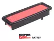 ILMANSUODATIN CPF, NISSAN - Yleisosat ja tarvikkeet - 62255 - 1