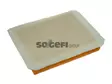 ILMANSUODATIN CPF, OPEL - Yleisosat ja tarvikkeet - 62475 - 1