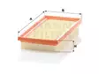 ILMANSUODATIN MANN, MITSUBISHI - Yleisosat ja tarvikkeet - 67025 - 1