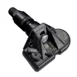 Intellisens TPMS-rengaspaineanturi TESLA Bluetooth, musta venttiili - TPMS rengaspaineanturit - 115815 - 1