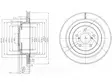 JARRULEVY DELPHI, 2 KPL / PKT, TAKA, SUBARU IMPREZA, LEGACY - Yleisosat ja tarvikkeet - 14915 - 1