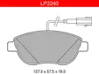 JARRUPALASARJA DELPHI, ETU, FIAT / VAUXHALL-OPEL - Yleisosat ja tarvikkeet - 8865 - 1