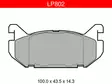 JARRUPALASARJA DELPHI TAKA, FORD, MAZDA - Yleisosat ja tarvikkeet - 8595 - 1